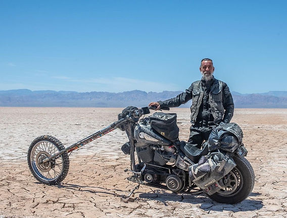 Gear Review - Mosko Moto Luggage