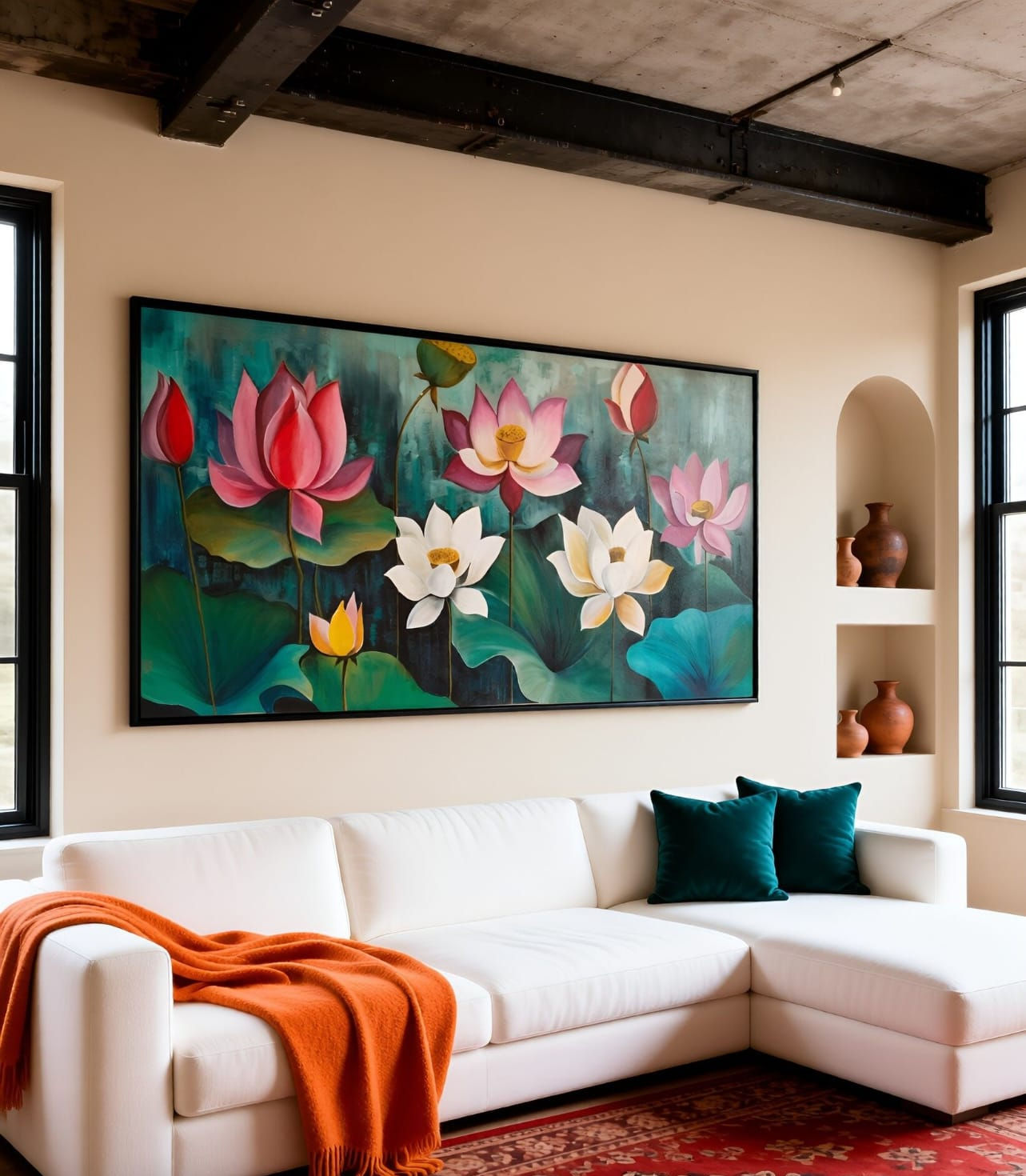 Awakening in Bloom
