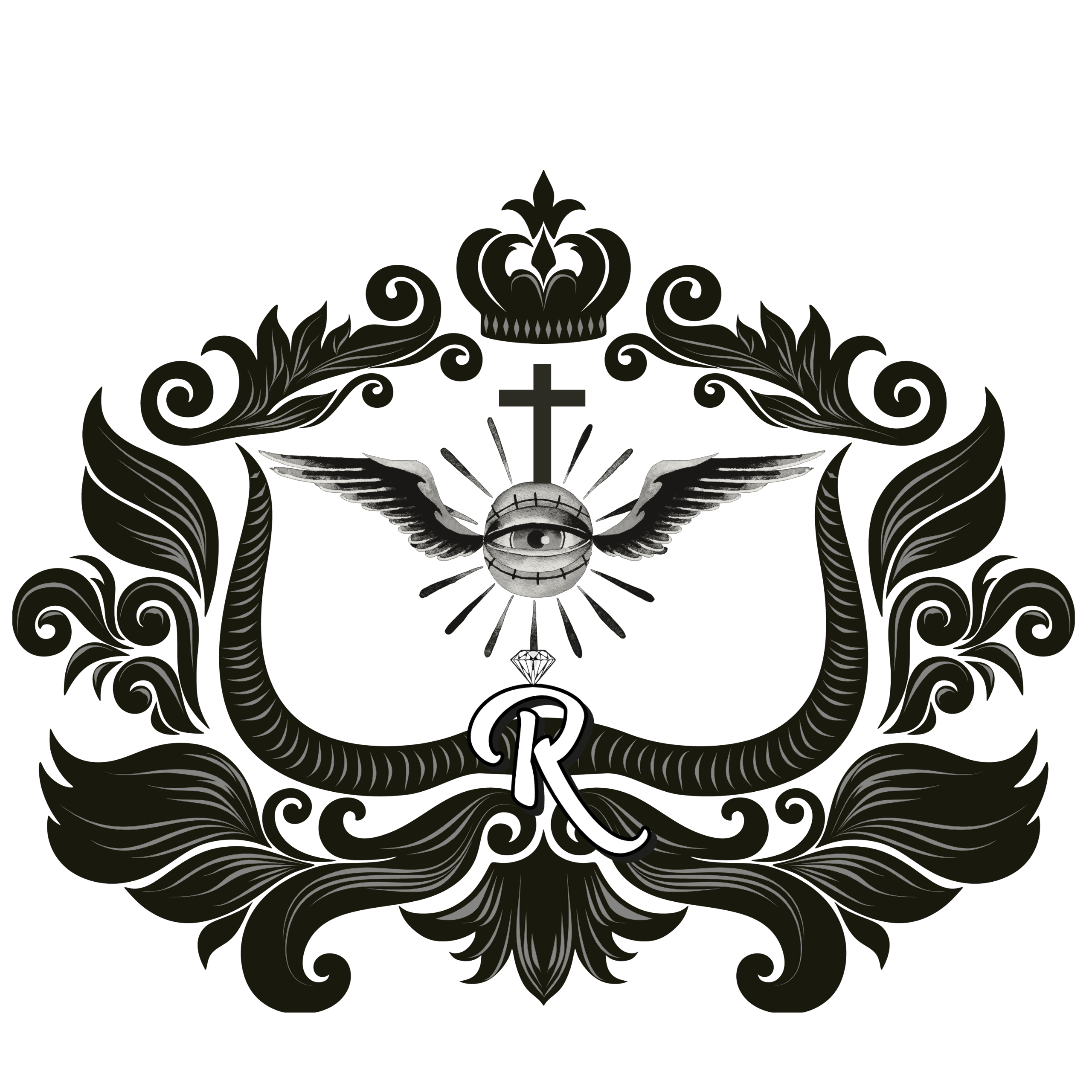 Foto do escritor: R A Y S S A S.