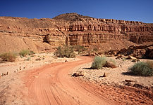 מגרש 20 דונם לתעשייה למכירה באזור הדרום