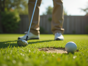 Top Golf Training Aids to Elevate Your Game: Discover the Best Golf Aids