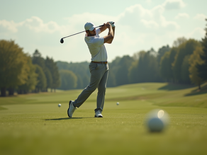 Golf Fitness for Better Performance: The Role of Fitness in Golf Performance