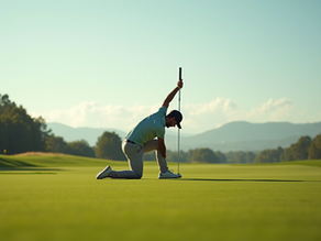 Boost Your Game with Golf Fitness Exercises