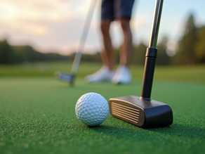 Effective Tools to Enhance Your Golf Skills: Best Golf Practice Tools for Every Golfer