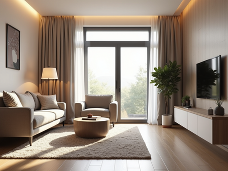 NDIS Short Term Accomodation STA Gold Coast