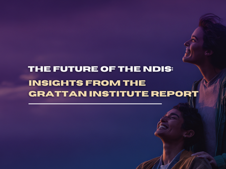 Support Worker Gold Coast