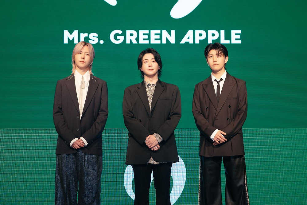 新品未開封 Mrs. GREEN APPLE 3作品 3eef8e_00a494c66d68487fabbee62