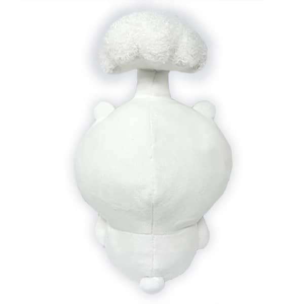縮圖：Chiikawa 吉伊卡哇Big 毛公仔 (寄生版Chiikawa 小可愛) (37cm)