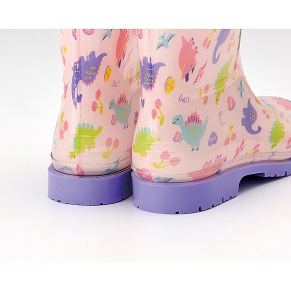 縮圖：(現貨) Skater HAPPY AND SMILE 兒童水鞋 (男女兼用) 20cm