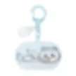 Chiikawa Baby 立體視覺亞加力匙扣