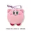 縮圖：星之卡比 Kirby 毛公仔造型斜孭袋仔 (Hovering 懸浮)