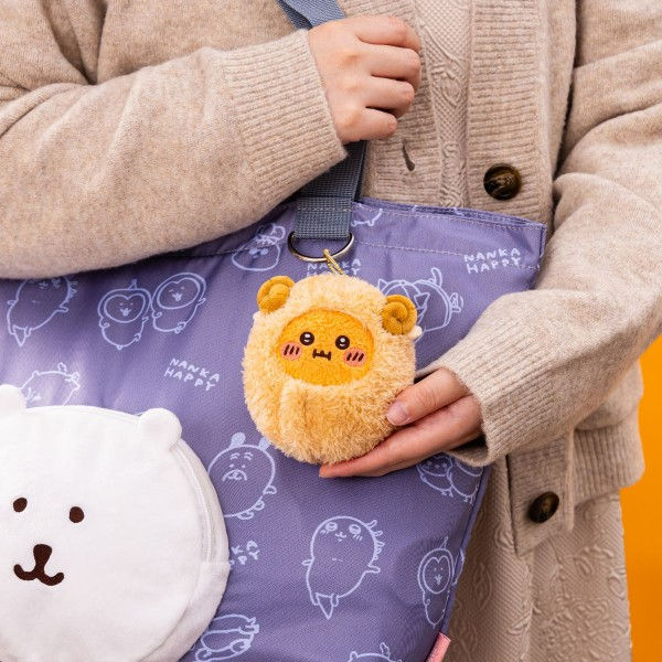 縮圖：Nagano Characters 2027 Happy Bag 羊年福袋