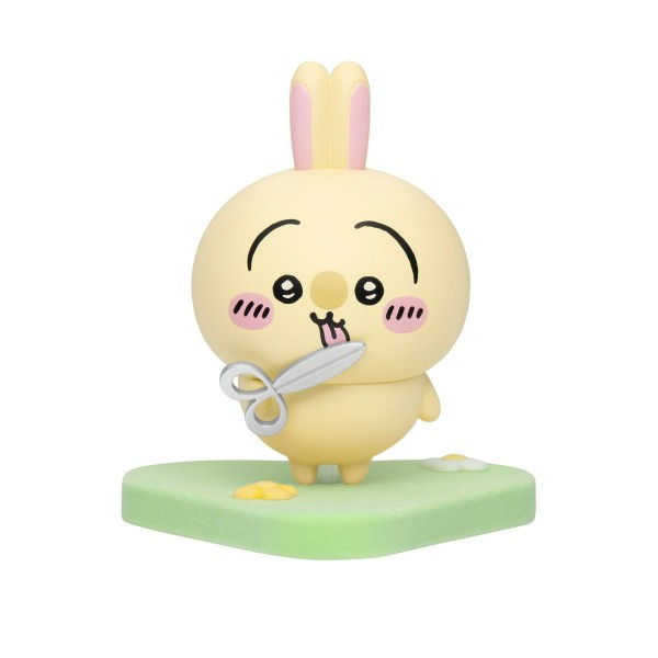 縮圖：(預訂) Chiikawa GPSBOX Usagi 兔哥大集合Figure模型