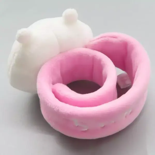 縮圖：Chiikawa Park毛公仔手帶 (Chiikawa 小可愛) (吉伊)