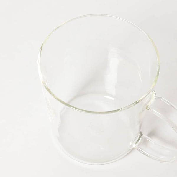 縮圖：日本製 Hario 咖啡濾網連玻璃杯組合 (一人份)