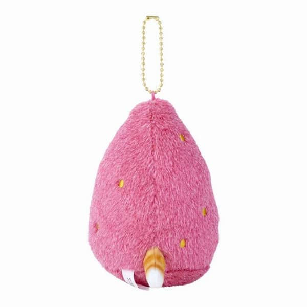 縮圖：(現貨) Mofusand 貓咪蕃薯吉祥物掛飾公仔
