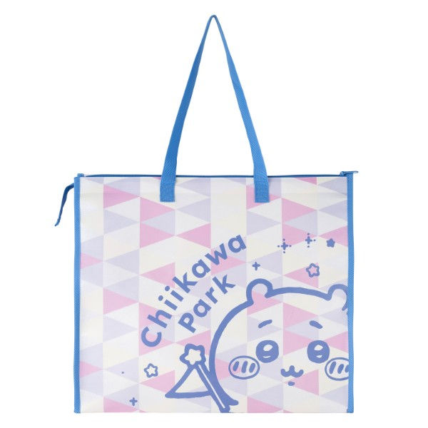 Chiikawa Park購物環保袋