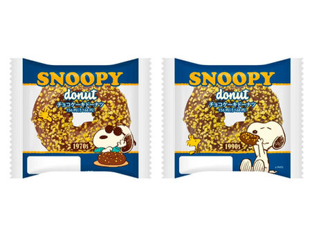 【日本便利店新品】FamilyMart × Snoopy「ファミマの特別コレクション」(特別企劃) 9 月 9 日登場!限定甜品 & 周邊同步開售