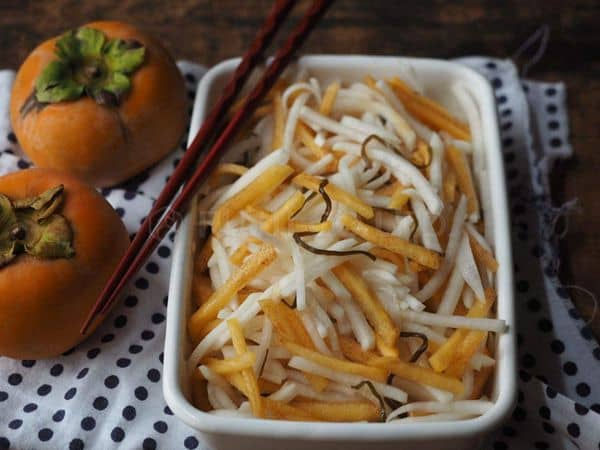 縮圖：日本製 野田琺瑯 Noda Horo White Series 淺型保鮮收納盒 L Size