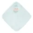 Chiikawa Baby 包被款手巾 (Hachiware 八字貓) (小八)