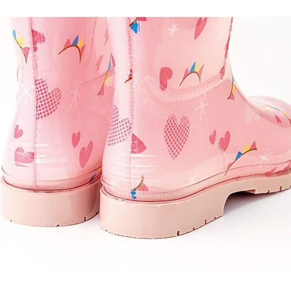 縮圖：(清貨) Sanrio Hello Kitty 男女兼用兒童水鞋 20cm (Skater)