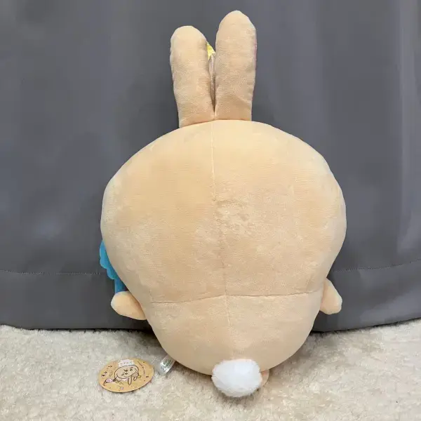 縮圖：Chiikawa Usagi 小兔兔生日Big毛公仔  (兔哥)