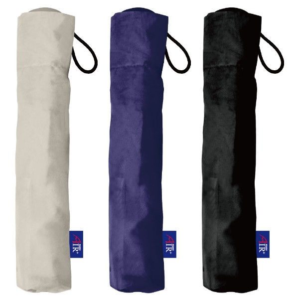 Amane Air+ 耐風設計超輕量折疊傘 (60cm)