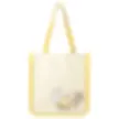 Chiikawa Magicial 魔法少女系列刺繡帆布單肩袋 Tote Bag (Usagi 小兔兔) (兔哥)