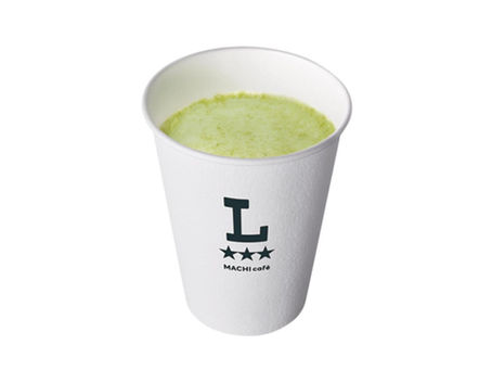 🍵【Lawson × 森半】京都宇治抹茶新登場|濃厚「宇治抹茶拿鐵」與加倍版「特濃宇治抹茶拿鐵」11 月 4 日開賣!