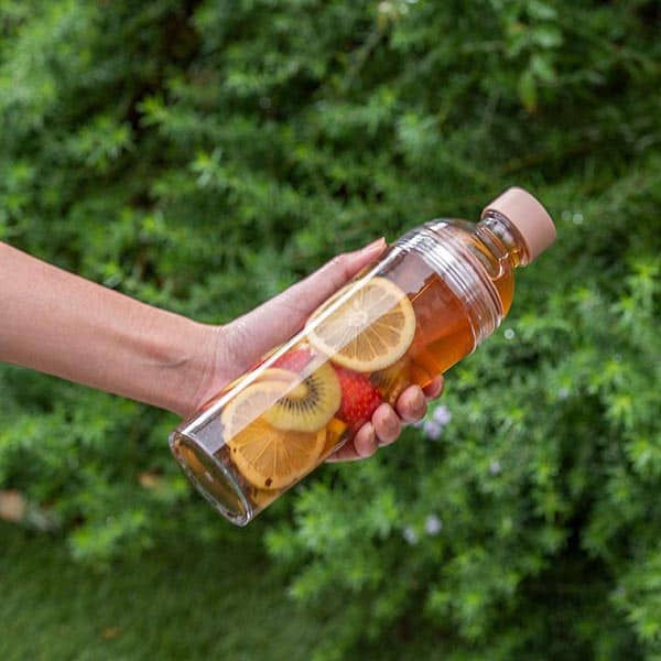 縮圖：日本製 HARIO濾網附冷泡水壺