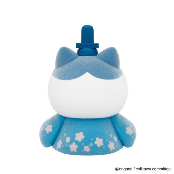 縮圖：Chiikawa 雛人形女兒節公仔 (Chiikawa & Hachiware)