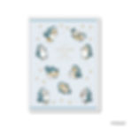 Mofusand 2026年 Schedule Book 行事曆手帳 (B6 Size)