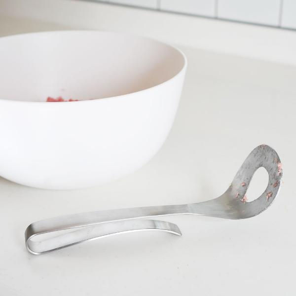 縮圖：日本製AUX Leya不鏽鋼肉丸製作器