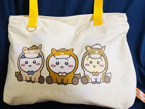 Chiikawa 2026 Happy Pack 午年福袋 內容物與干支公仔整理