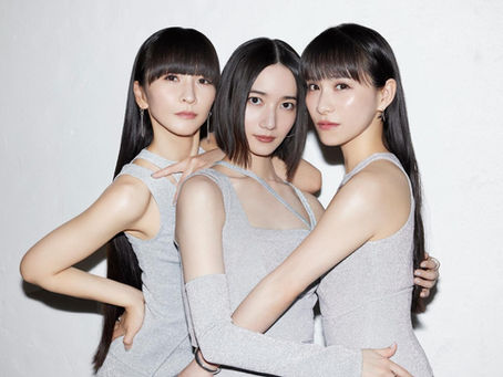 【音樂新聞】Perfume 宣布將於 2025 年底進入活動休止 東京巨蛋演唱會成最後單獨公演