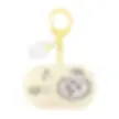 Chiikawa Baby 立體視覺亞加力匙扣
