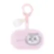 Chiikawa Baby 立體視覺亞加力匙扣
