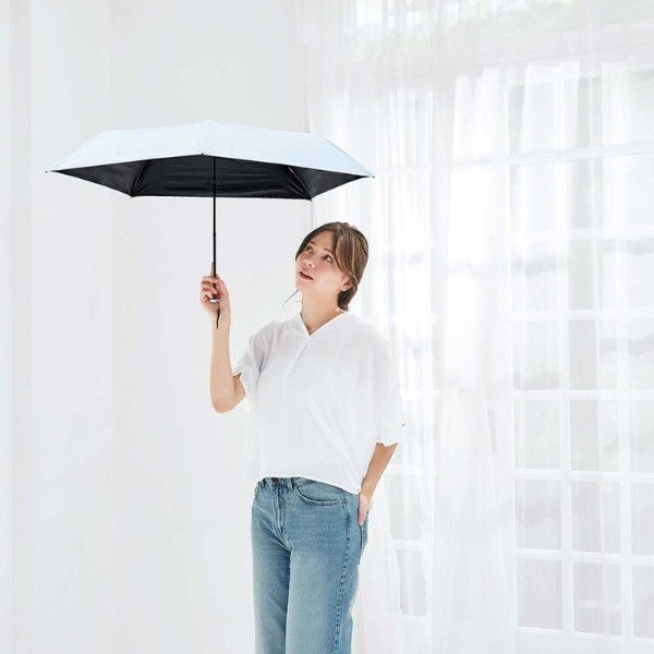 Amane UV Air+ 耐風設計超輕量折疊傘 (99.9%UV Cut) (50cm)