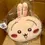 縮圖：Chiikawa Kuji 兔兔限定一番賞B賞毛公仔咕臣Cushion (ウラララ) (Urarara)