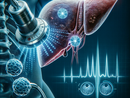 The Modern Echo of Royal Raymond Rife: FDA Approves Revolutionary Cancer Treatment Using Sound Waves