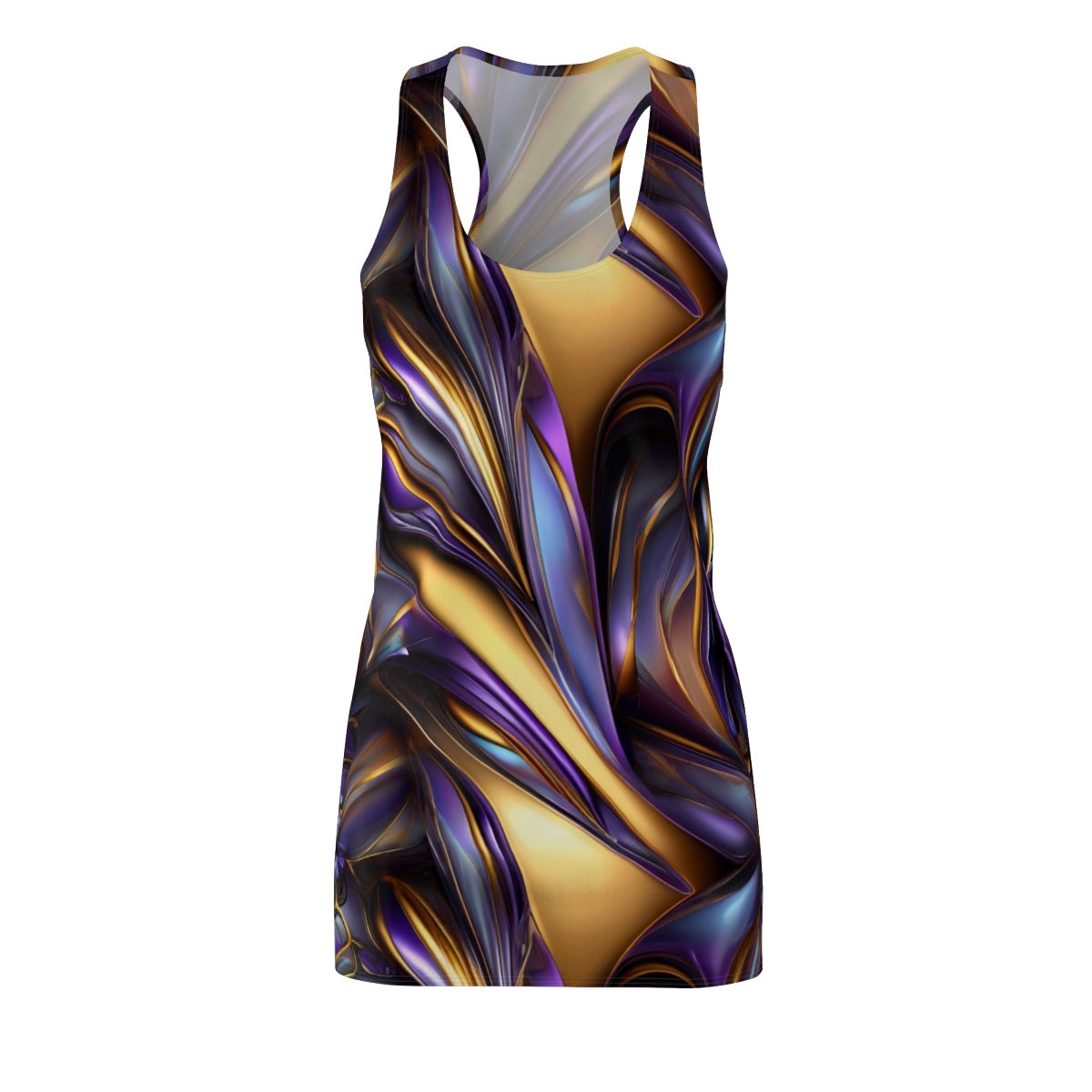 Women's Racerback Dress