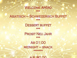 Silvester 2026