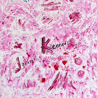 EL TRAJE ROSA DE JACKIE KENNEDY