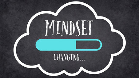 Mindset Changing