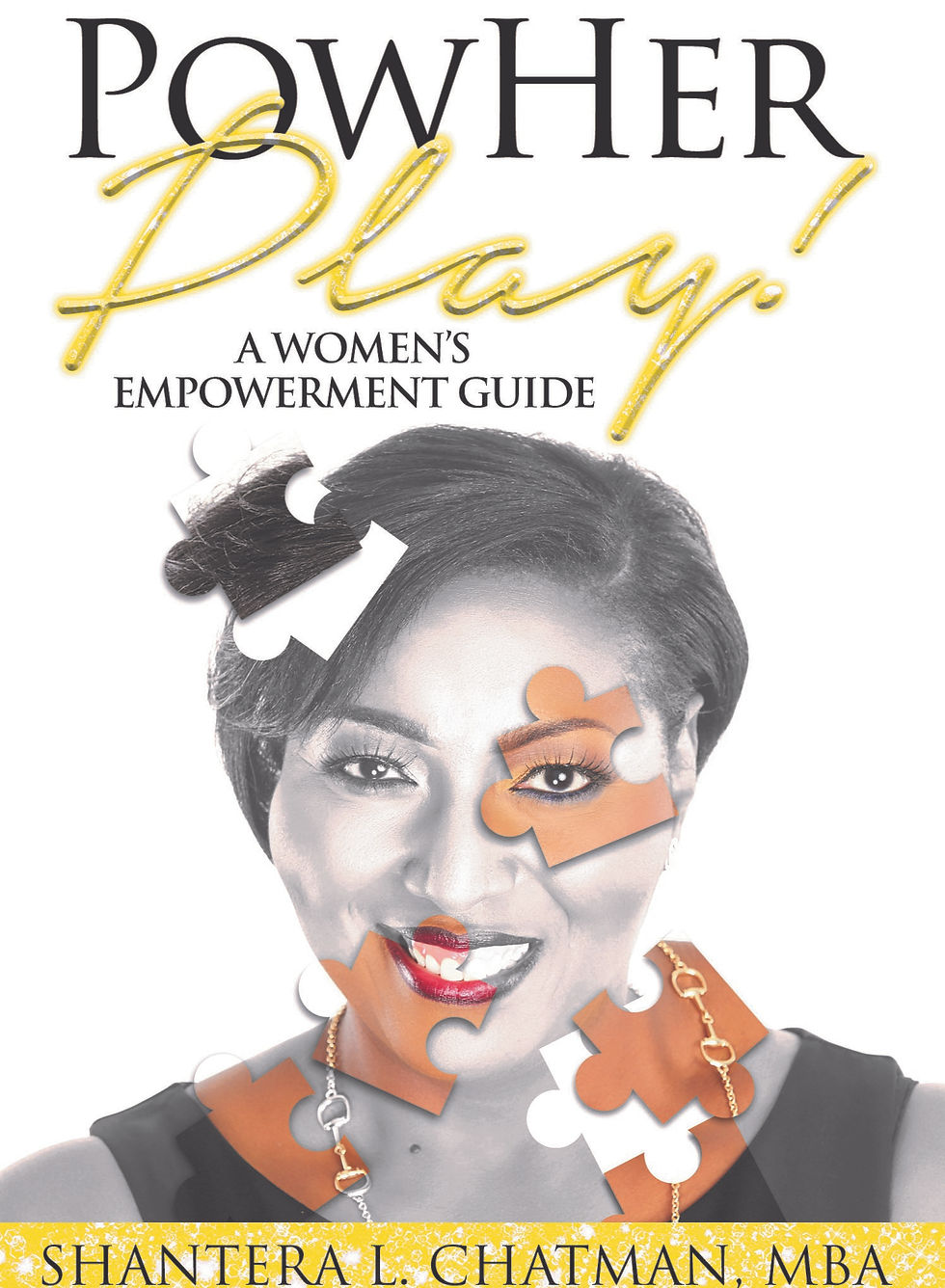 PowHer Play: A Women’s Empowerment Guide