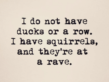 To explain...me :)