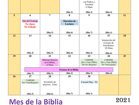 Calendario septiembre (revisado)