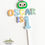 Thumbnail: Custom Name and Age Cocomelon Cake Topper