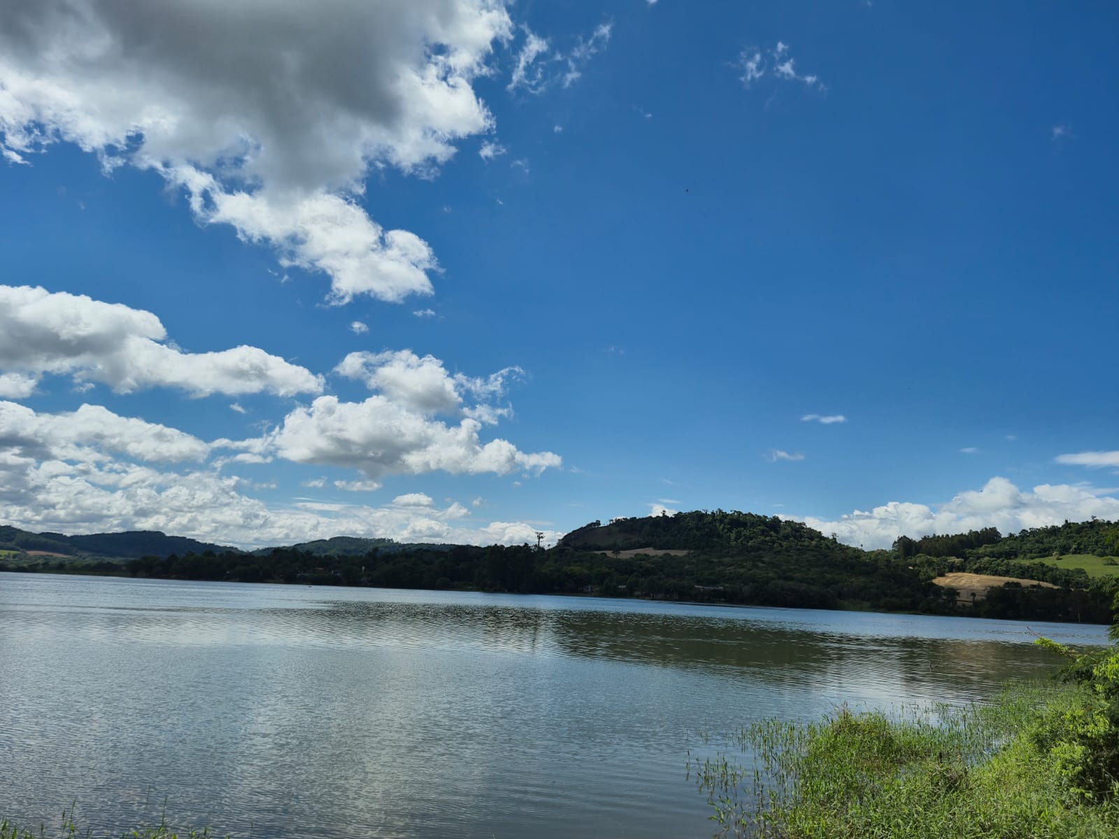 A MELHOR ÁREA PARA LOTEAR FICOU DISPONIVEL