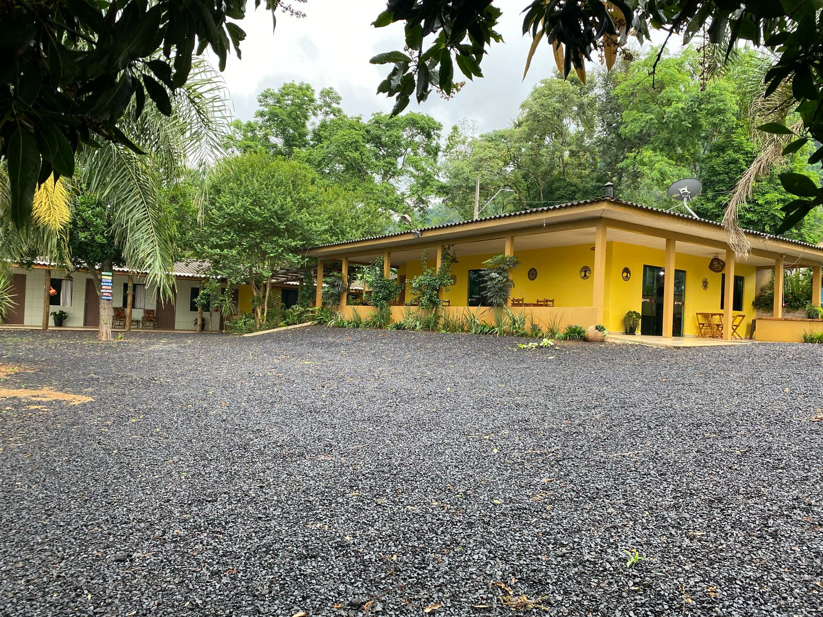 Pousada áVenda Ou Locação